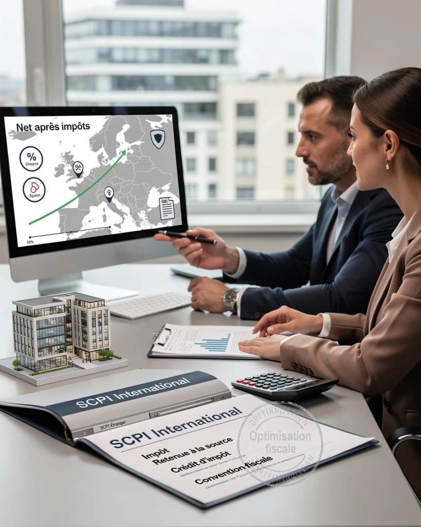 optimisation fiscale optimisation fiscale